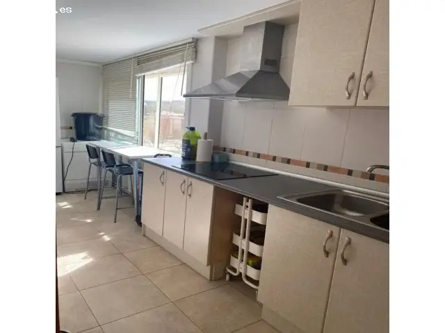 Piso en Venta Manresa Ideal Inversores 3 Dormitorios Reformado