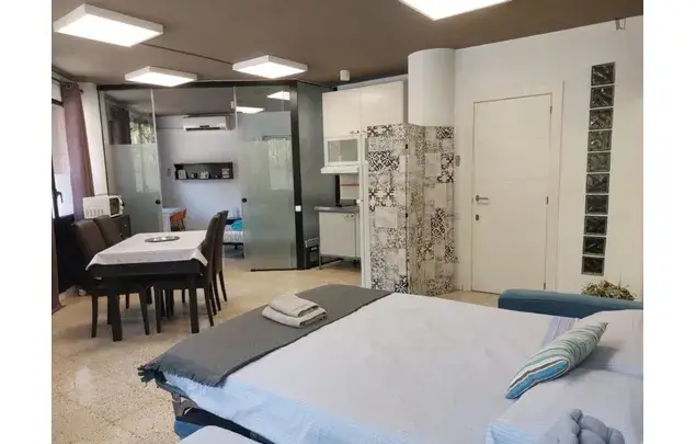 Loft Ejecutivo en Eixample Barcelona Cerca Sagrada Familia