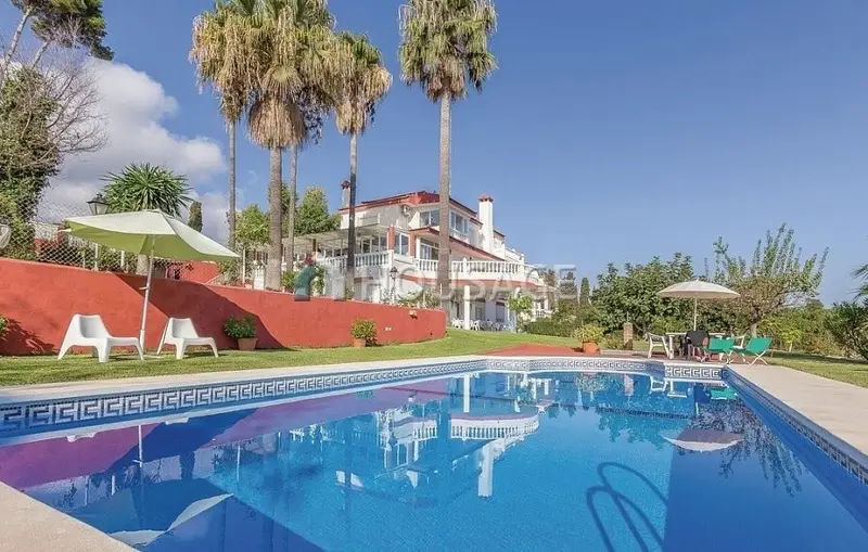 Villa en Venta Malaga Gran Oportunidad Inversor