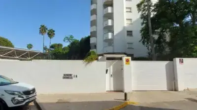 Piso en venta cerca Hotel Reina Cristina Algeciras 163m2