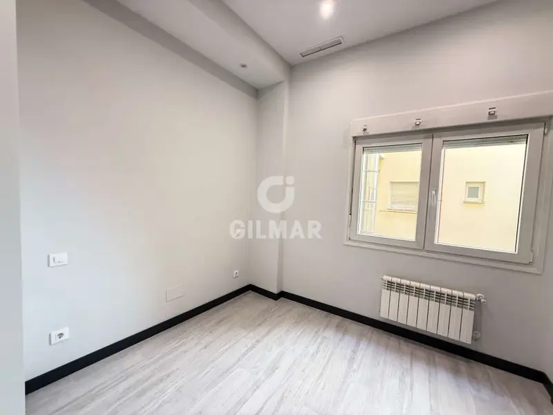 Piso en Malasaña Madrid 82m2 2 dormitorios 2 baños