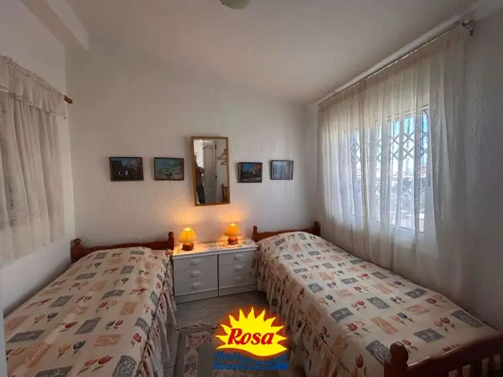 Bungalow en Venta 2 Dormitorios Playa Flamenca