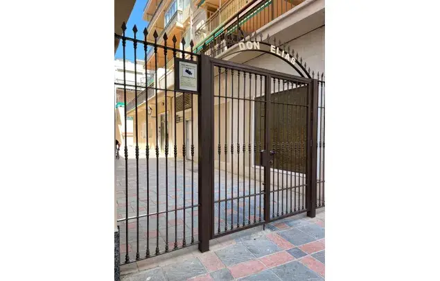 Alquiler Apartamento 3 Dormitorios Fuengirola Temporada