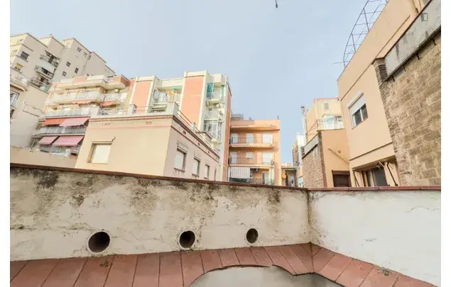 Alquiler Apartamento 5 Dormitorios L Hospitalet Llobregat 3 24 Meses