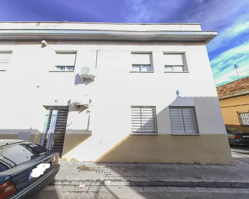Piso 77m2 2 habitaciones Sevilla