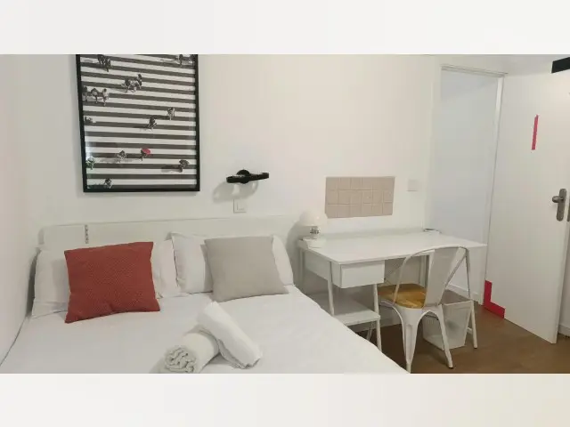 Habitación alquiler Getafe, España