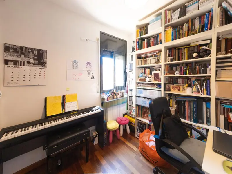 &#xC1;tico en Venta en Cubelles 100m2 3 habitaciones 2 ba&#xF1;os