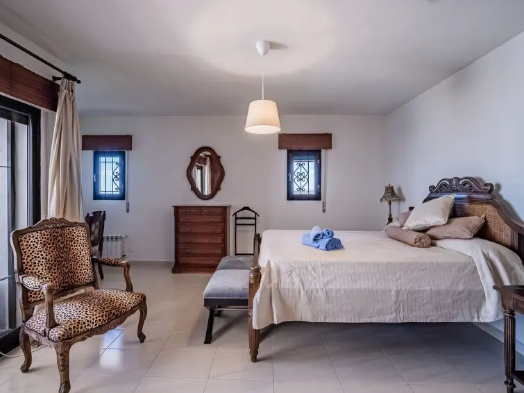 Casa Villa 4 Dormitorios Marbella Alquiler