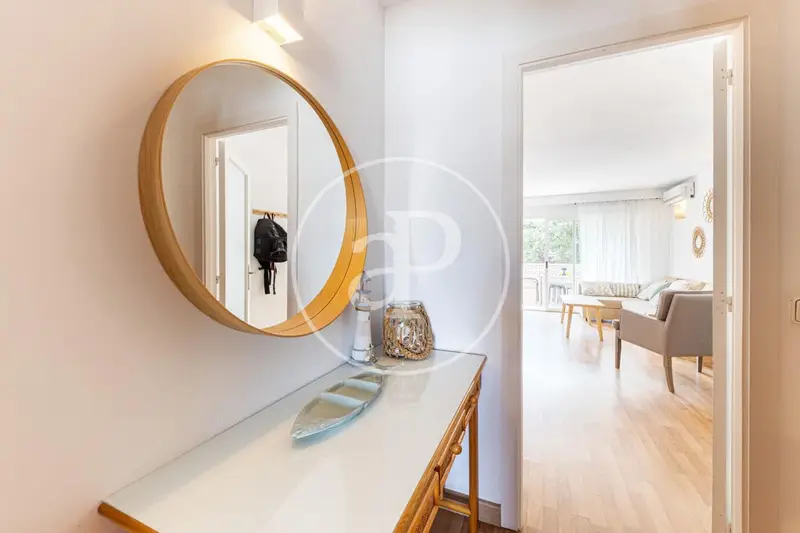 Apartamento en alquiler en Es Molinar / El Molinar, Palma de Mallorca, Mallorca