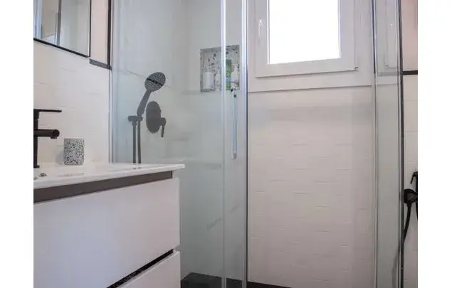Alquiler Apartamento 1 Dormitorio Madrid Amueblado