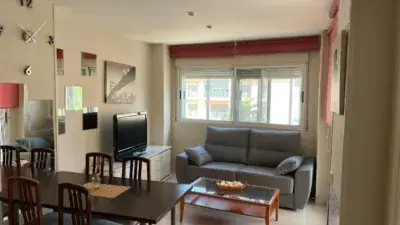 Apartamento en Alquiler Sin Detalles