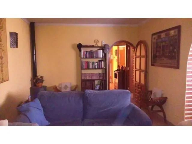 Chalet en Venta Mojacar 3 Dormitorios 2 Baños Jardin Terraza Vistas al Mar