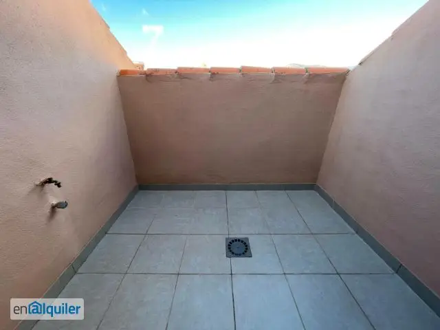 Alquiler Casa Amueblada San Garcia La Juliana