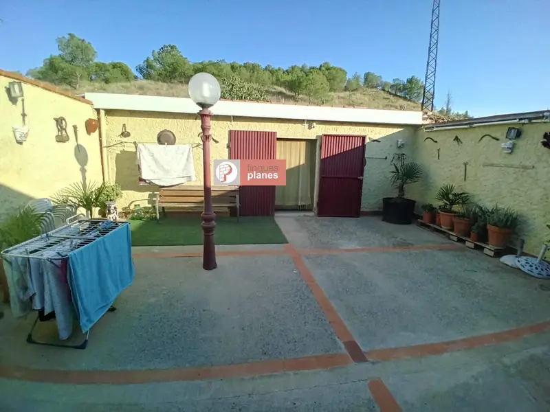 Venta Casa con Terraza en Mariola Lleida