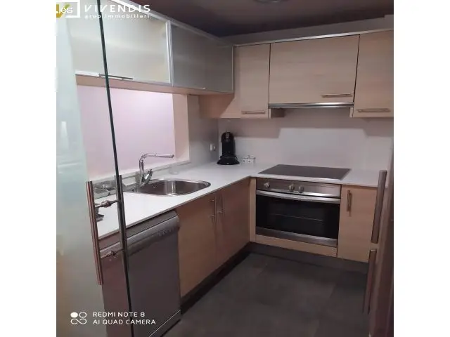 Piso Venta Principe Viana 2 Dormitorios 56m2