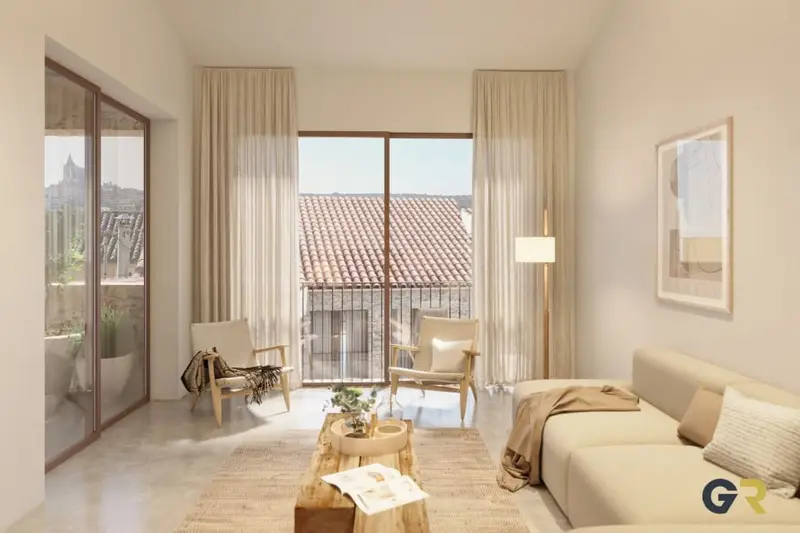 Casa de Lujo en Venta en Sineu Mallorca