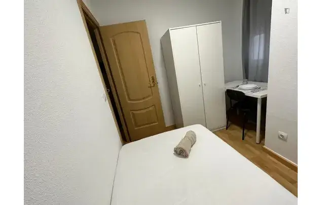 Alquiler Apartamento 4 Dormitorios Alcalá Henares Jóvenes