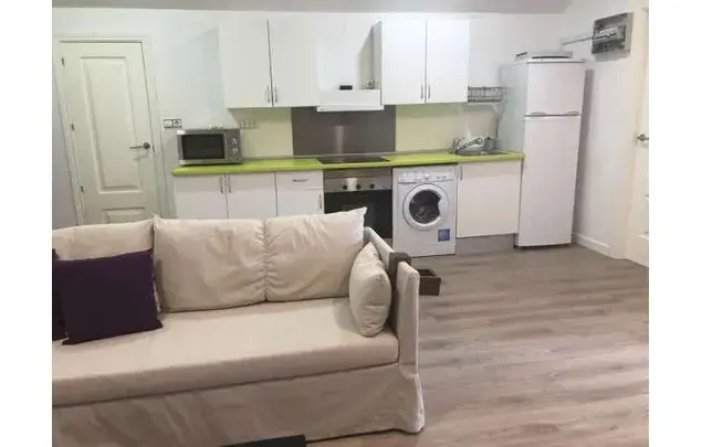 Alquiler Apartamento 2 Dormitorios Villanueva del Pardillo