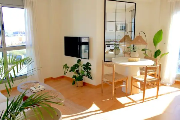 Apartamento en València, La Punta