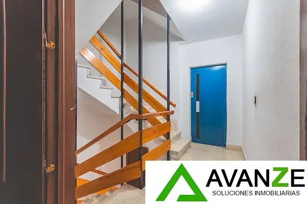 Venta Piso con trastero en Centro Mérida