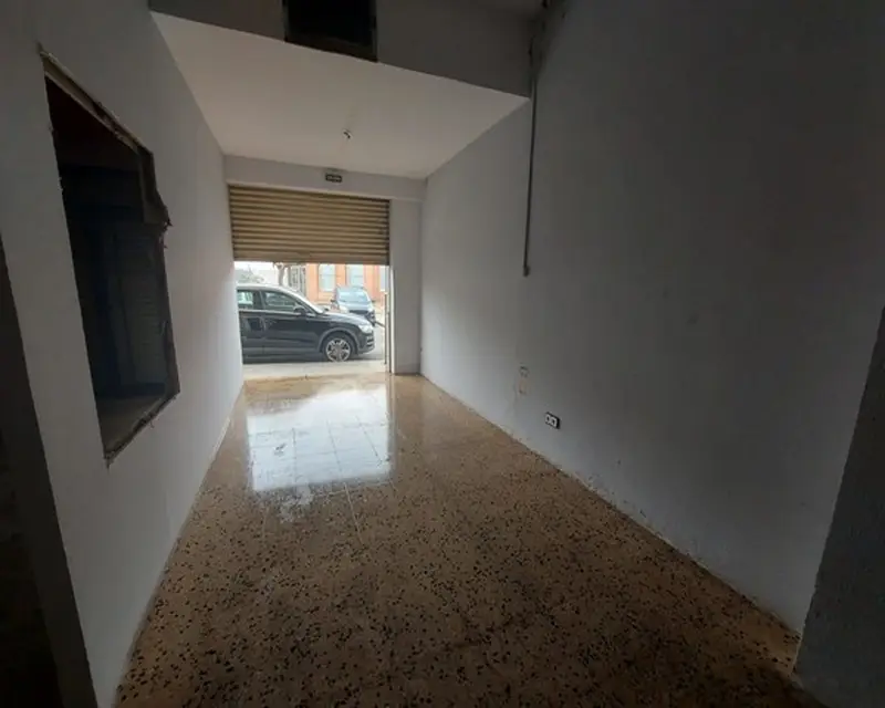 Inmueble en IGLESIA Tarragona