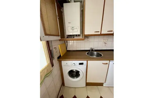 Apartamento en Laredo con Vistas al Mar 2 Dormitorios