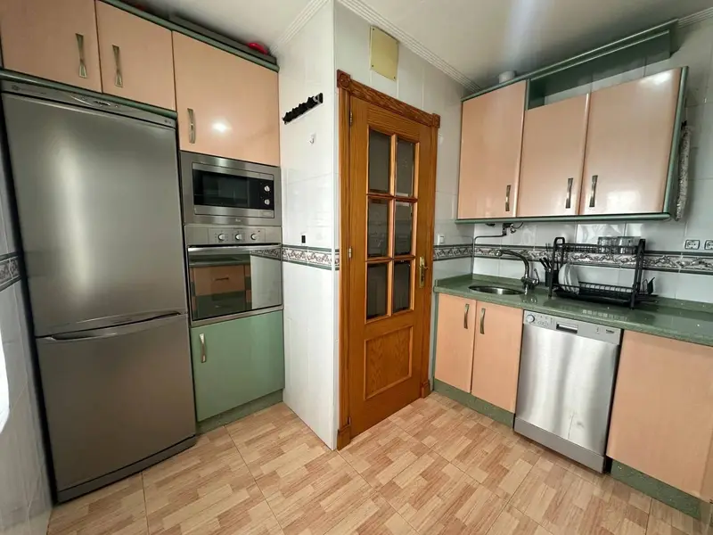 Piso en venta en Huelva ciudad, Huelva