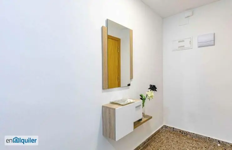 Piso Estudiantes y Jovenes Profesionales Valencia