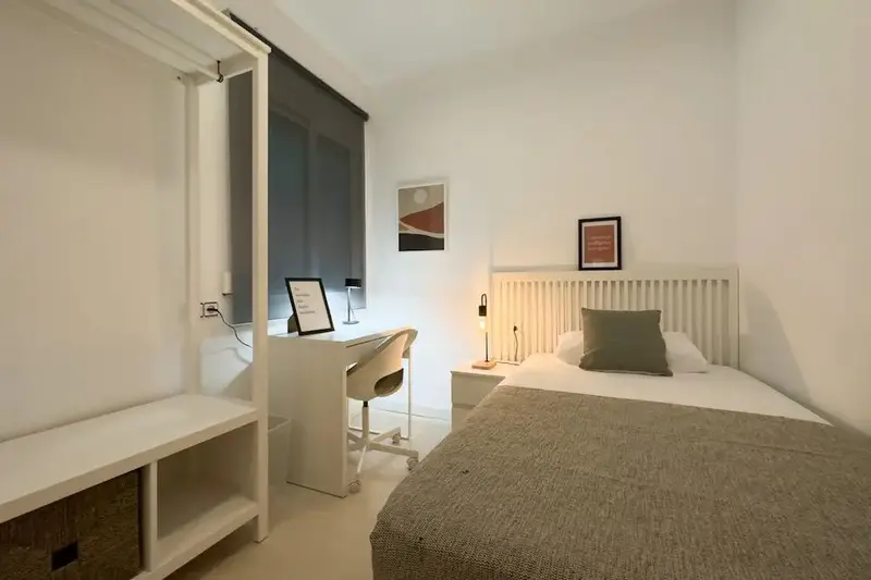 Apartamento 1 Dormitorio Barcelona