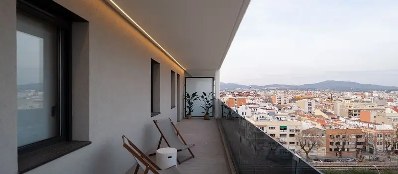 Apartamentos en Venta en Vilanova i la Geltru