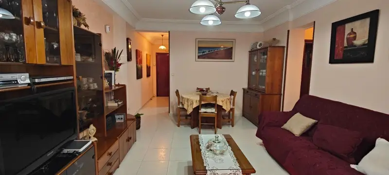 Piso en venta en Huelva ciudad, Huelva