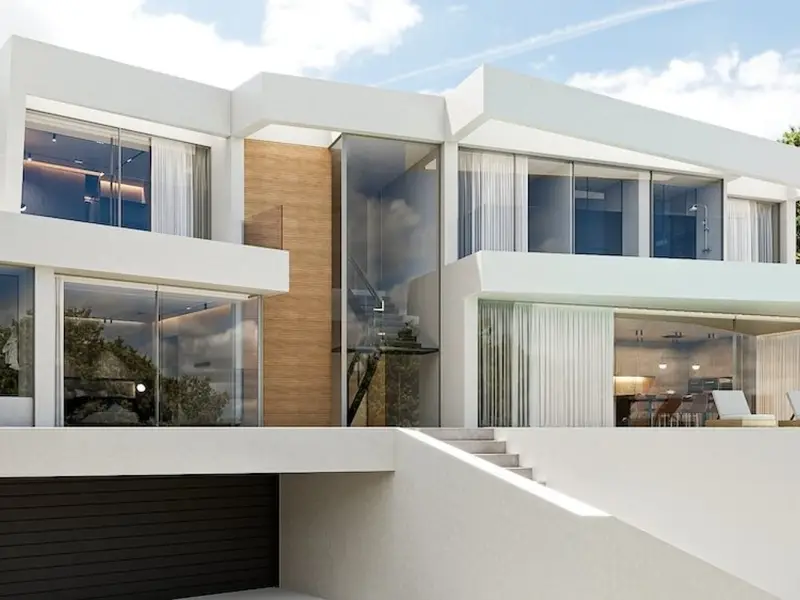 Villa de Lujo en Altea Hills con Vistas al Mar
