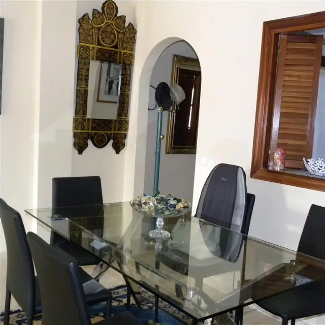 Venta Piso Cancelada Paraiso Benamara Estepona