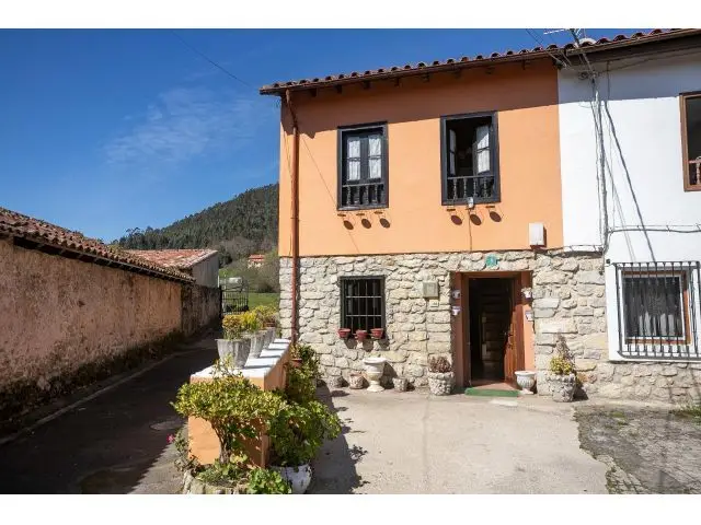 Casa de Piedra en Pesues: Ideal Familias