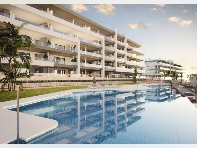 Alicante Piso 2 Dormitorios En Venta