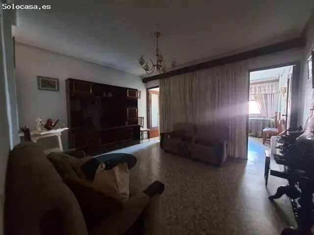 Piso 4 Dormitorios San Fernando Alquiler Venta