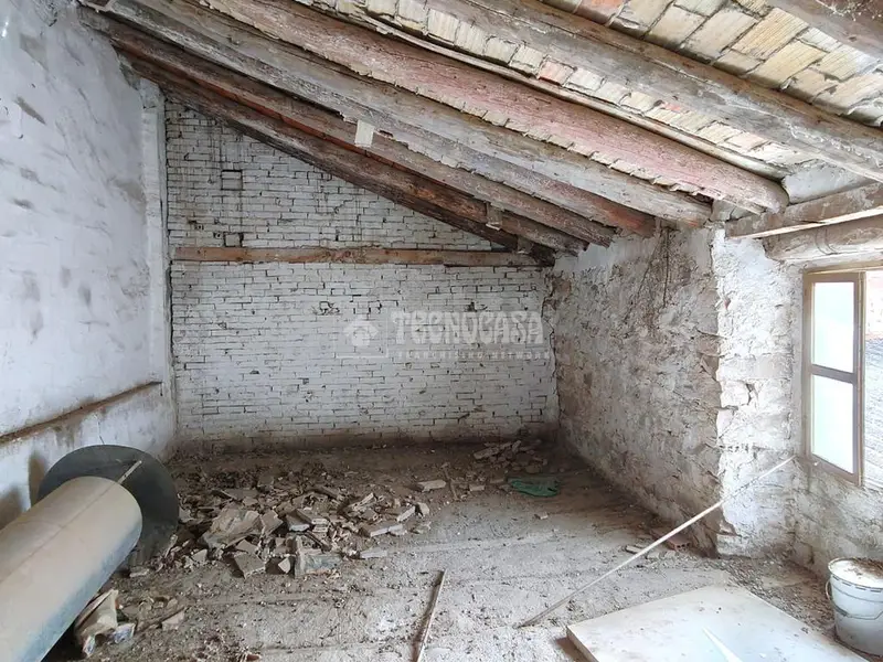 Solar en Venta en Úbeda 537m²