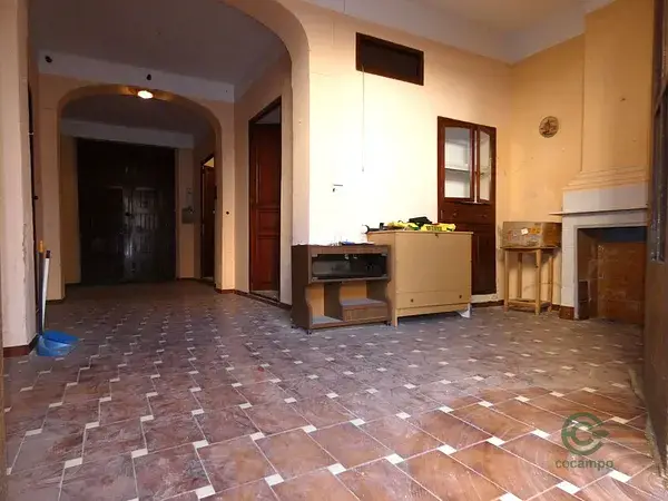 Casa con Patio en Bétera Centro 4 Dormitorios