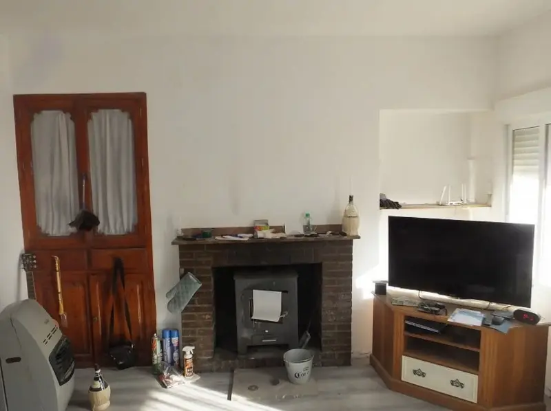 Casa en Jumilla 3 Dormitorios Gran Potencial Reforma