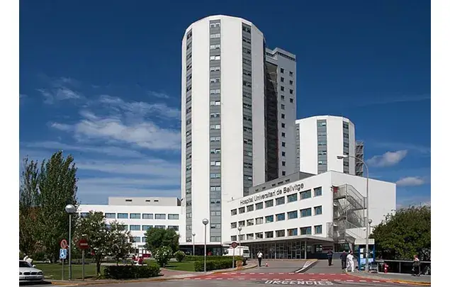 Habitaci
ón individual en Hospitalet de Llobregat cerca de Fira Gran Via