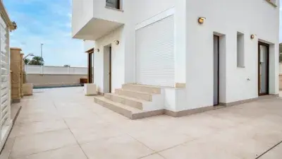 Aine Villas Vera Playa Casas en Venta Cerca del Mar