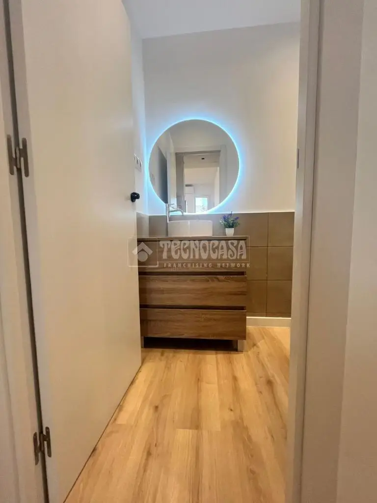 Piso en venta Eixample 60m2 2 habitaciones