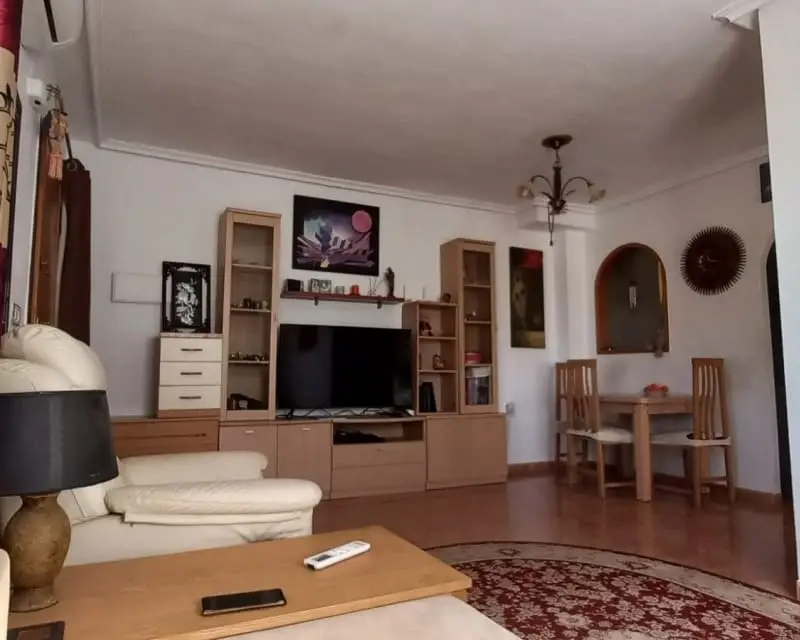 Chalet en venta Los Montesinos 3 dormitorios 2 baños