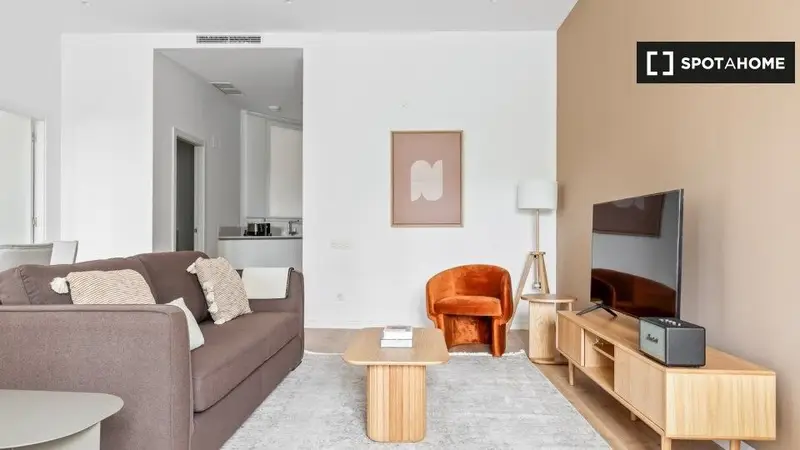 Apartamento 1 Dormitorio Barcelona