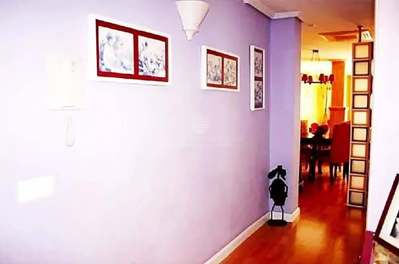 Atico en venta en Torrefiel Valencia ciudad