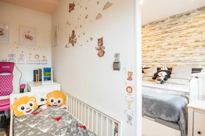 Piso en Venta La Magdalena Aviles Reformado Terraza 3 Habitaciones
