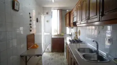 Alquiler Piso Castilleja de la Cuesta 3 Dormitorios Amueblado