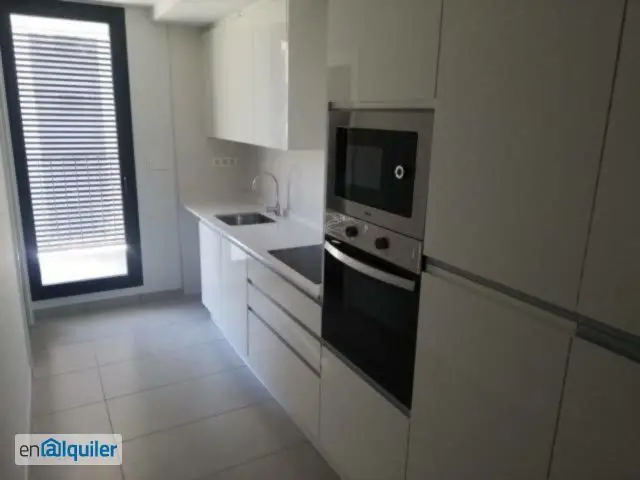 Alquiler Piso Piscina Valencia Capital 3 habitaciones