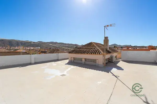 Edificio en La Union con Garaje y Terraza