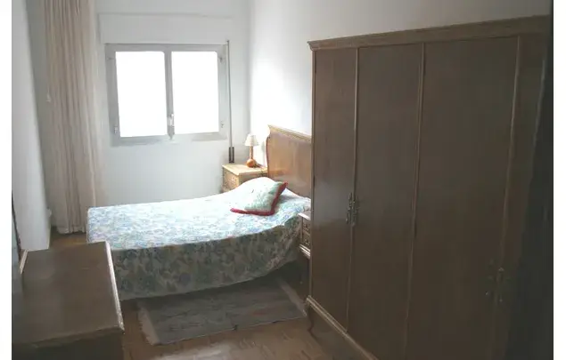 Alquiler Piso 3 Dormitorios Huesca